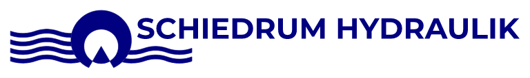 Logo of Schiedrum Hydraulik