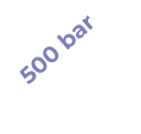 Banner 500 bar